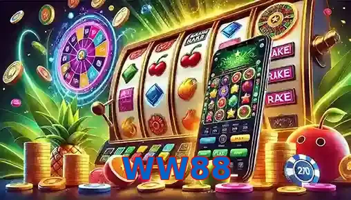 WW88
