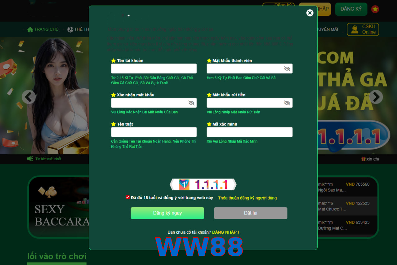 WW88